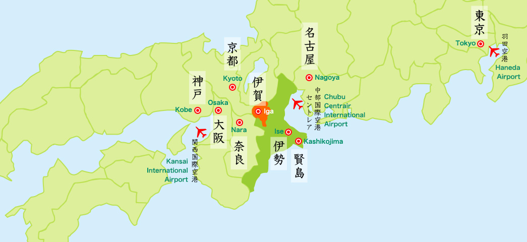 広域地図