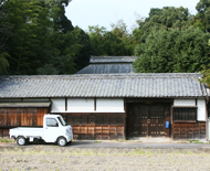 Takeshimashi Castle