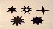 shuriken